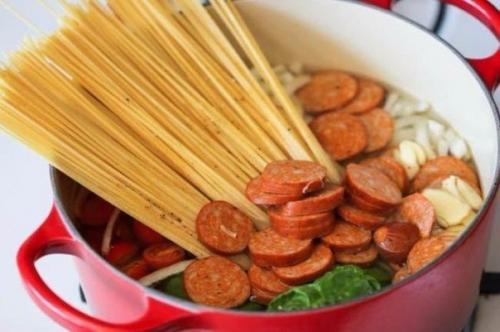 Супер - спагетти. Количество порций: 6 шт. 02 Супер - спагетти. Количество порций: 6 шт. 02