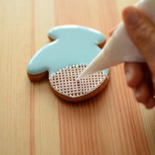 Мастер-класс по росписи пряников. 06 Мастер-класс по росписи пряников. 06