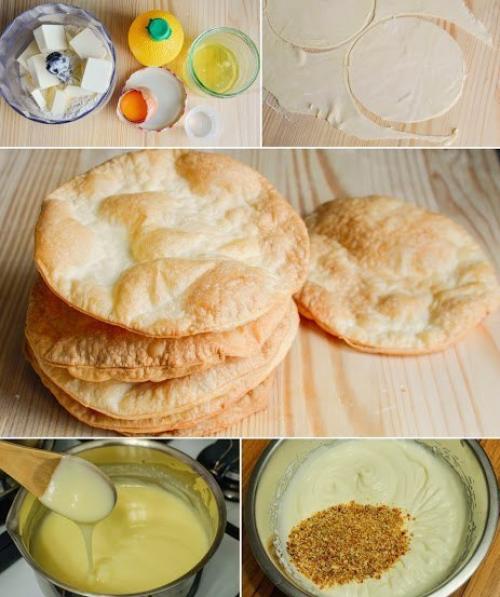 Старый - новый Наполеон от Галины Артеменко. 02 Старый - новый Наполеон от Галины Артеменко. 02