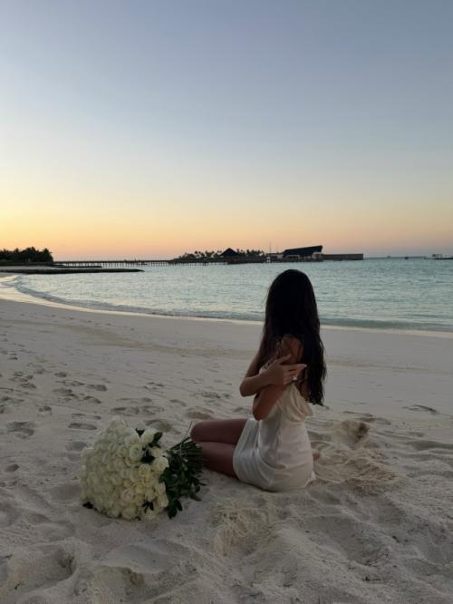 Стало известно, за кого выходит замуж Анастасия Решетова. 02