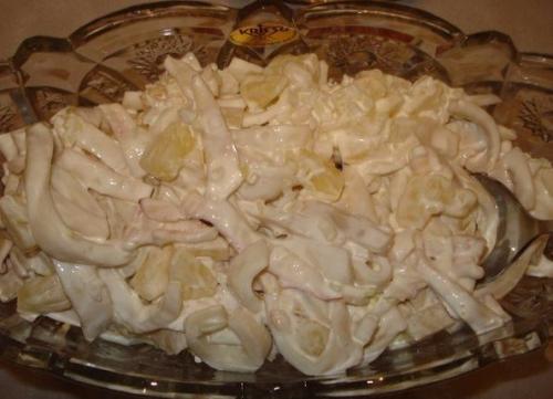 Полезные и вкусные салаты: топ - 7 рецептов. 05 Полезные и вкусные салаты: топ - 7 рецептов. 05