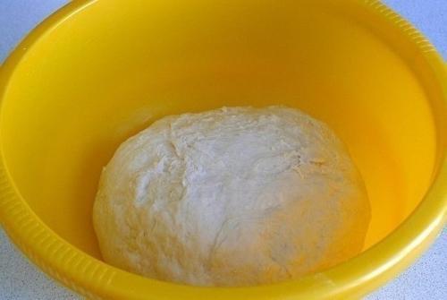 Клюквенные веночки. Ингредиенты: 03 Клюквенные веночки. Ингредиенты: 03