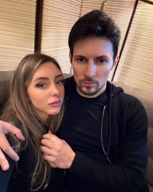 Паша, Я Дождусь Тебя 24-летняя Юлия Вавилова, девушка Павла Дурова, скучает по нему и делится завлекающим видео. 01