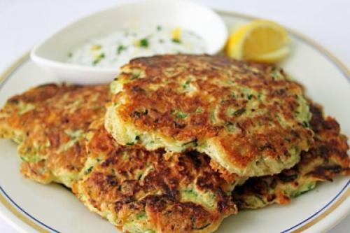 ТОП - 5 Очень Вкусных Блюд ИЗ Кабачков. 02 ТОП - 5 Очень Вкусных Блюд ИЗ Кабачков. 02