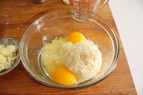 Спагетти а-ля карбонара. 02 Спагетти а-ля карбонара. 02