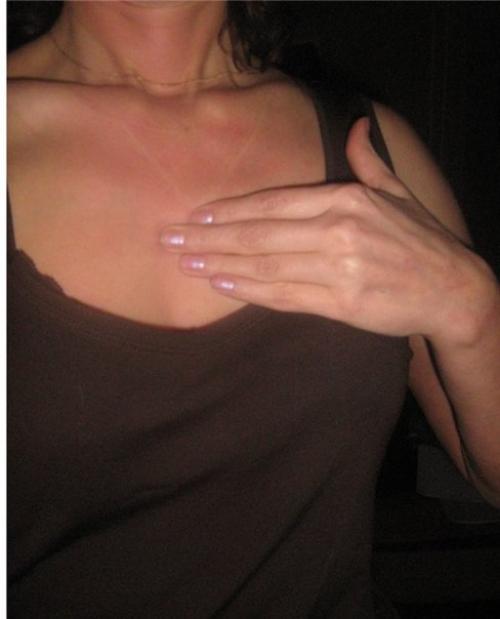 Точка счастья