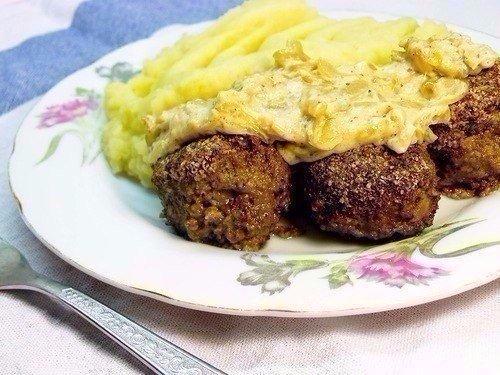 10 рецептов вкусных котлеток и тефтелек. 09 10 рецептов вкусных котлеток и тефтелек. 09