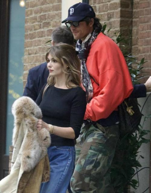 Джейкоб элорди - тот самый бывший, который всегда на подхвате. 01