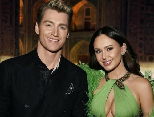 Самый лучший муж, о котором я только могла мечтать! 01