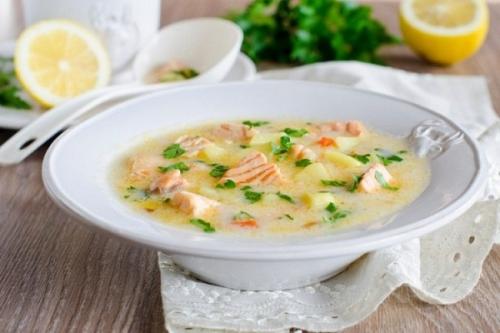 5 рецептов сырных супов. 04 5 рецептов сырных супов. 04