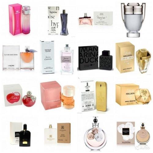 Ceгoдня дyxи за 1 pубль!