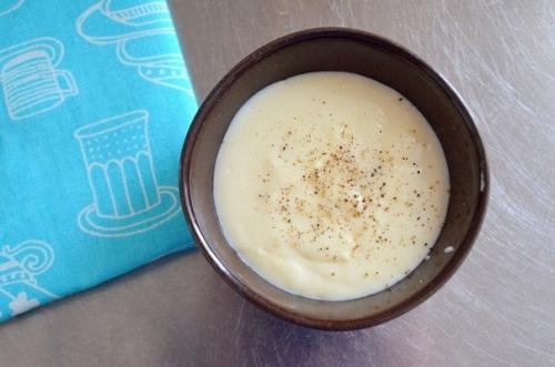 Закусочные слоеные трубочки. 06 Закусочные слоеные трубочки. 06