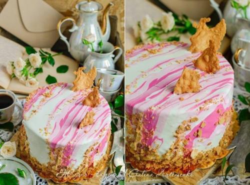 Старый - новый Наполеон от Галины Артеменко. 01 Старый - новый Наполеон от Галины Артеменко. 01