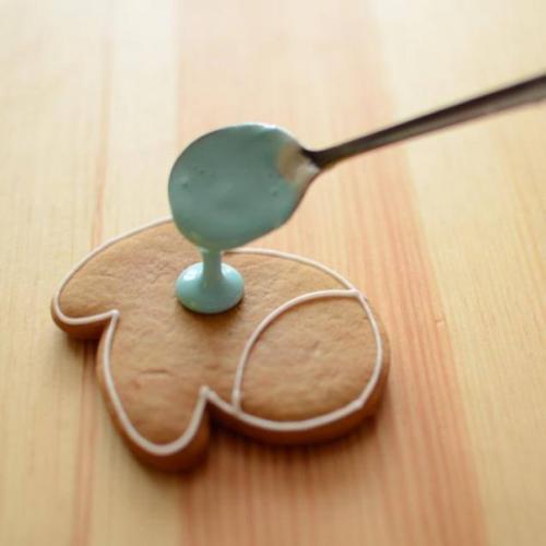 Мастер-класс по росписи пряников. 02 Мастер-класс по росписи пряников. 02