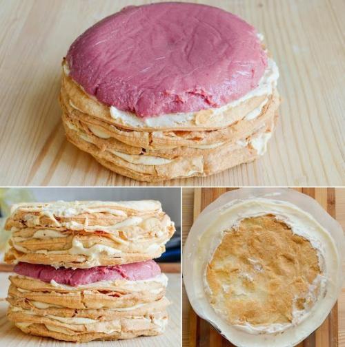 Старый - новый Наполеон от Галины Артеменко. 04 Старый - новый Наполеон от Галины Артеменко. 04