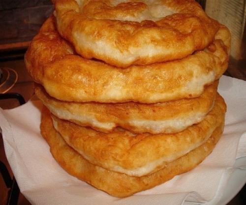 Лепешки на кефире с начинкой. Лепешки на кефире с начинкой.