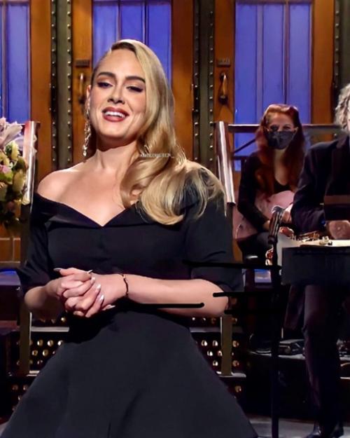 Похудевшая адель выглядит просто супер! 02