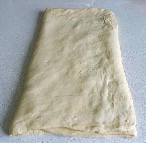 Клюквенные веночки. Ингредиенты: 05 Клюквенные веночки. Ингредиенты: 05