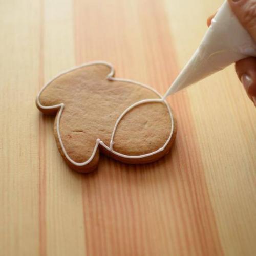 Мастер-класс по росписи пряников. 01 Мастер-класс по росписи пряников. 01