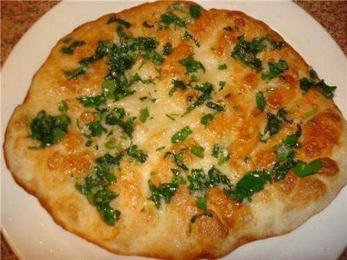 Быстрое дрожжевое тесто. Быстрое дрожжевое тесто.