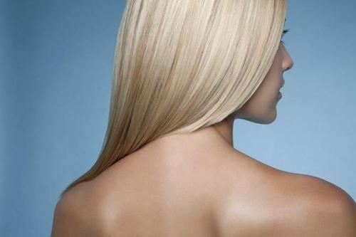 Чудо - маска от выпадения и для роста волос. 

