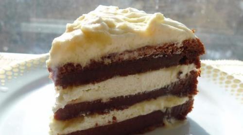 Самые вкусные торты в мультиварке: топ - 5. 04 Самые вкусные торты в мультиварке: топ - 5. 04