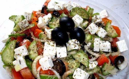 Полезные и вкусные салаты: топ - 7 рецептов. 06 Полезные и вкусные салаты: топ - 7 рецептов. 06