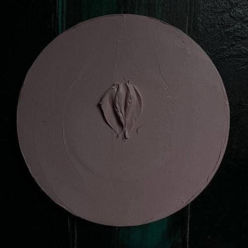 Серия авторских работ Она. 02