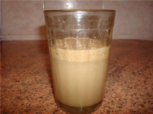 Быстрое дрожжевое тесто. 01 Быстрое дрожжевое тесто. 01