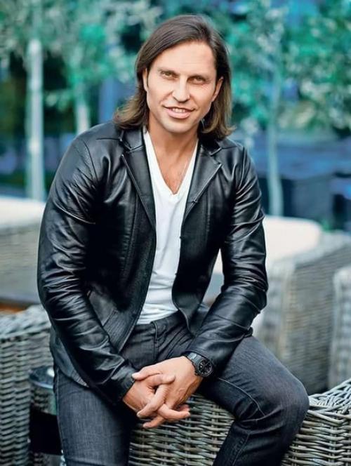 Потрясающая семья комика александра реввы. 03