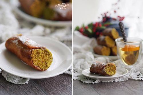 Пирожное Cannoli. На 12-15 шт. Пирожное Cannoli. На 12-15 шт.