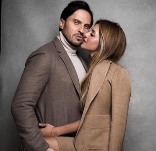 Потрясающая семья комика александра реввы. 01