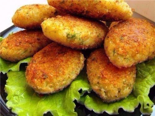 10 рецептов вкусных котлеток и тефтелек. 10 рецептов вкусных котлеток и тефтелек.