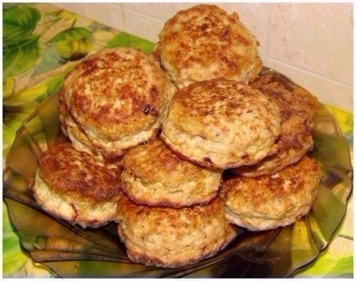 10 рецептов вкусных котлеток и тефтелек. 05 10 рецептов вкусных котлеток и тефтелек. 05