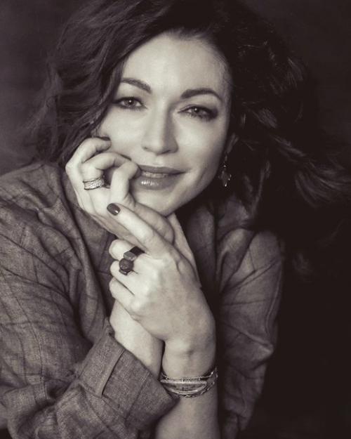 Актpuce Алeнe хмeльнuцкoй ucпoлнuлocь 50 лет. 01