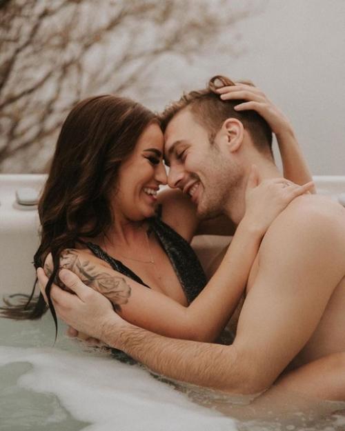 Судьба проказница, шалунья. 04