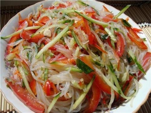 Самые вкусные блюда с рисовой лапшой: топ - 5 рецептов? 04 Самые вкусные блюда с рисовой лапшой: топ - 5 рецептов? 04