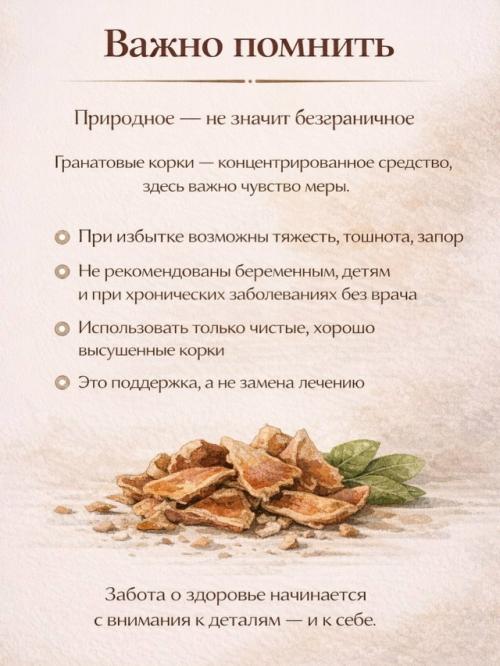 Мы часто выбрасываем то, в чём на самом деле скрыта сила. 04