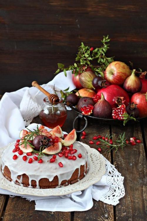 Кекс медовый морковно. Кекс медовый морковно.