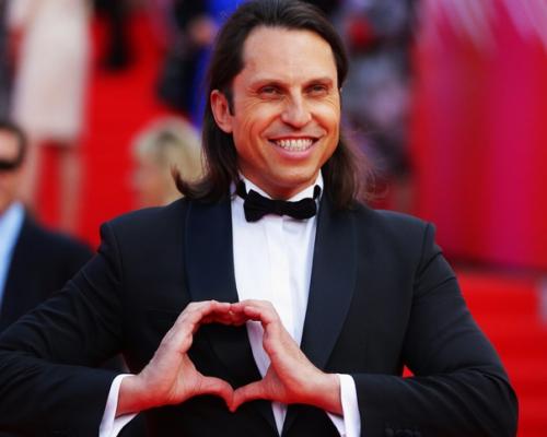 Потрясающая семья комика александра реввы. 02