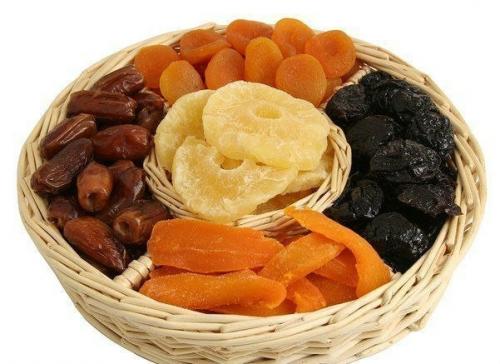 Как вкусно поддержать свое здоровье.