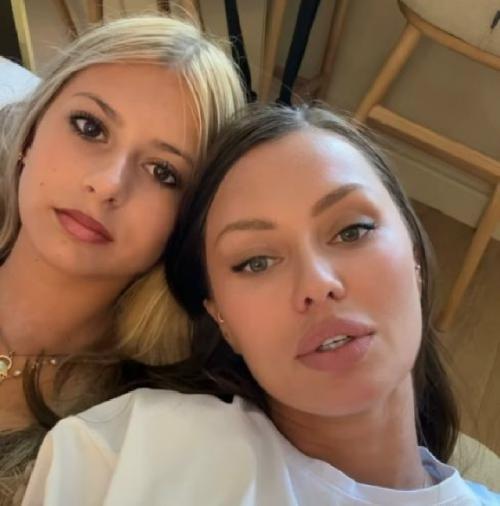 Мы начинаем утро с сериала виктории бони. 01