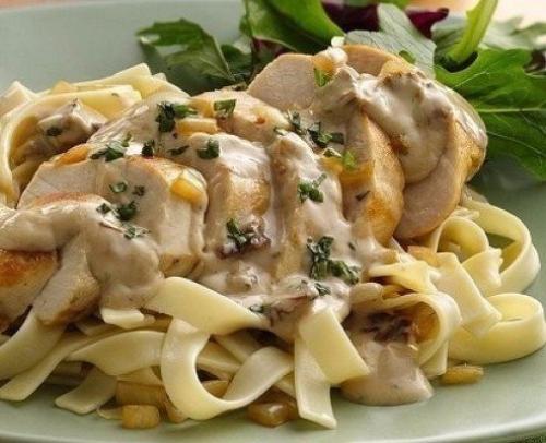 Как приготовить макароны: 5 вкусных рецептов.