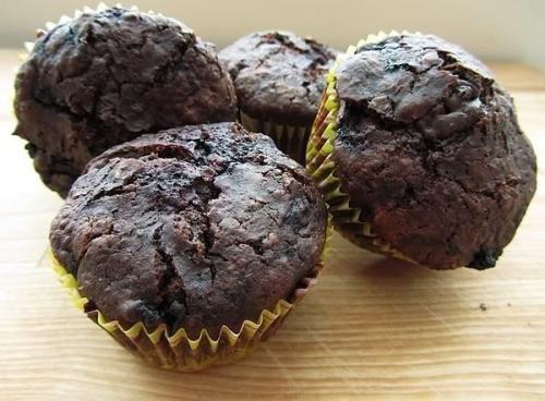 Топ - 10 маффинов: на любой вкус? 02 Топ - 10 маффинов: на любой вкус? 02