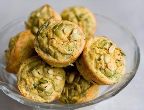 Топ - 10 маффинов: на любой вкус? 05 Топ - 10 маффинов: на любой вкус? 05