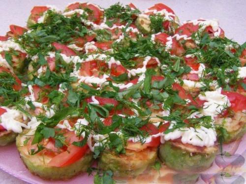 6 супер рецептов из помидоров. 02 6 супер рецептов из помидоров. 02