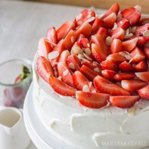 Сметанный торт. У каждого есть семейный рецепт торта. 02 Сметанный торт. У каждого есть семейный рецепт торта. 02