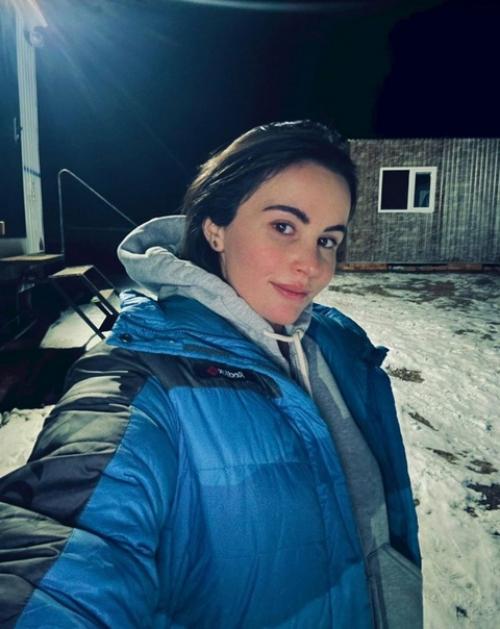 Боня, подвинься!  31-. Летняя Алинa пековa стaлa первой россиянкой, покорившей все 8-тысячные вершины земли. 01