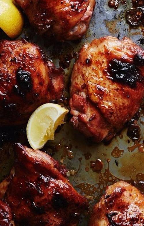 5 вкусных маринадов для курицы? 04 5 вкусных маринадов для курицы? 04