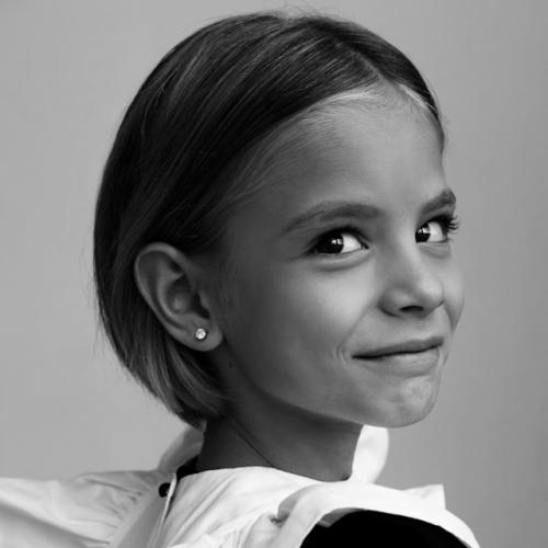 У нас тут нoвый талант. 08